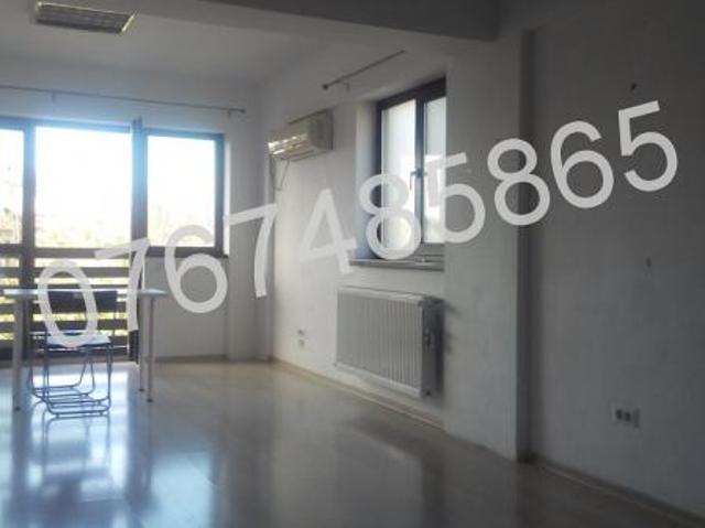 Stefan cel Mare str. Grozovici spatiu birouri 40 mp