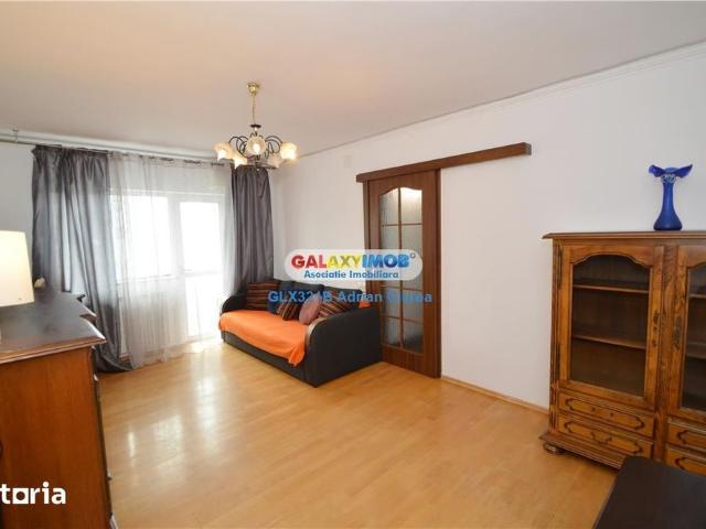 Stefan cel Mare | Parcul Circului | 4 Camere | 2 Bai | Balcon