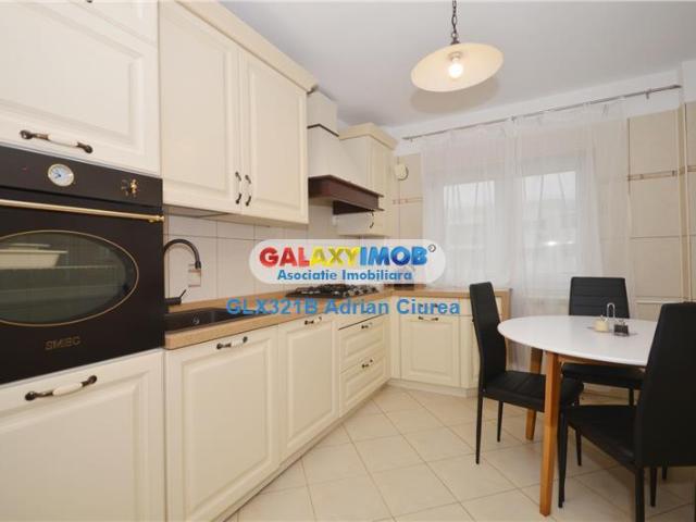 stefan cel mare | parcul circului | 4 camere | 2 bai | balcon