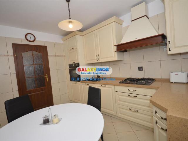 stefan cel mare | parcul circului | 4 camere | 2 bai