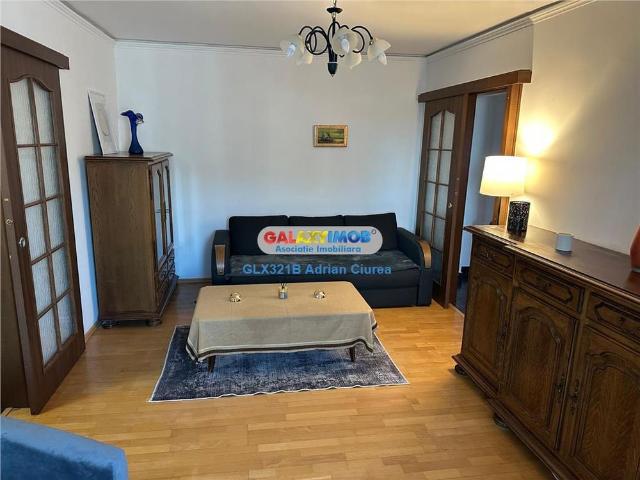 Stefan cel Mare | Parcul Circului | 4 Camere | 2 Bai