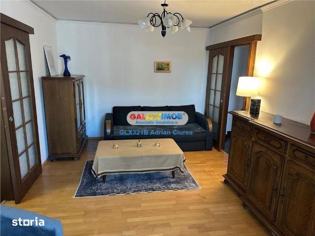 Stefan cel Mare | Parcul Circului | 4 Camere | 2 Bai