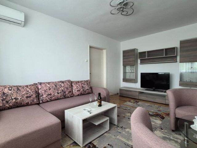 Stefan cel Mare, Parcul Circului, Lacul Tei, 2 camere