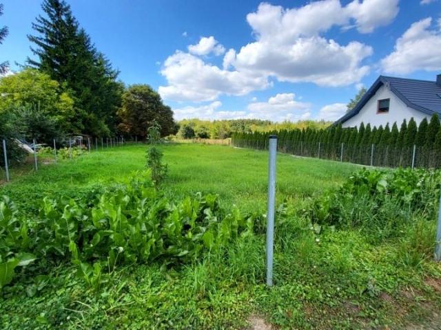 Stefana Milera 853 m², Zamość