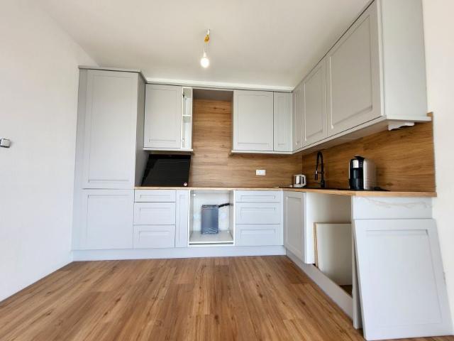 Stefana Żółkiewskiego 88,95 m², Legnica