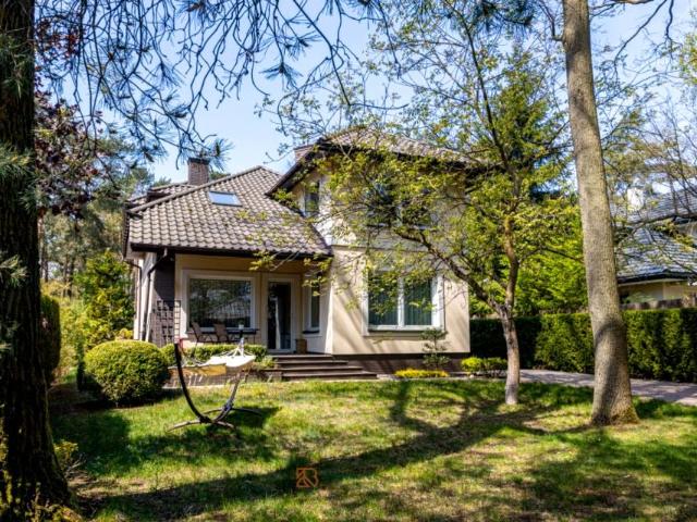 Stefana Żółkiewskiego 250 m², Piaseczno