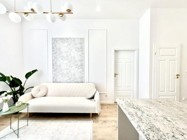 Stefana Okrzei 43,55 m², Rzeszów