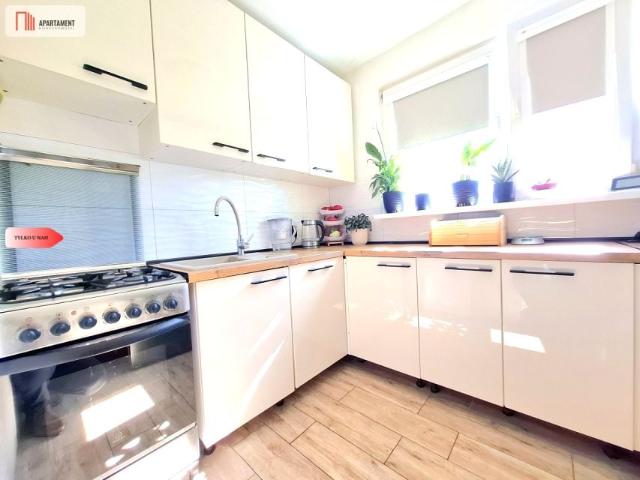 Stefana Okrzei 47,37 m², Bydgoszcz