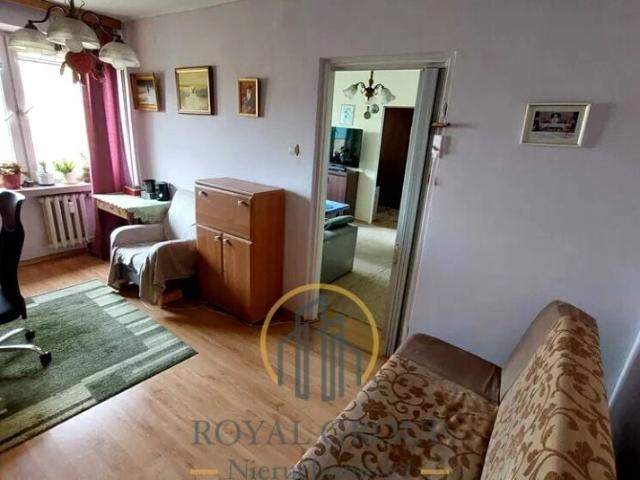 Stefana Okrzei 45,69 m², Lublin
