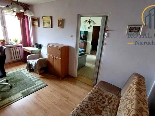Stefana Okrzei 45,69 m², Lublin
