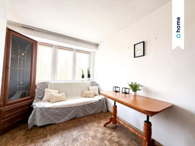 Stefana Okrzei 45,94 m², Lublin