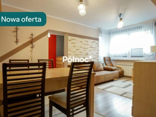Stefana Okrzei 45 m², Kłodzko