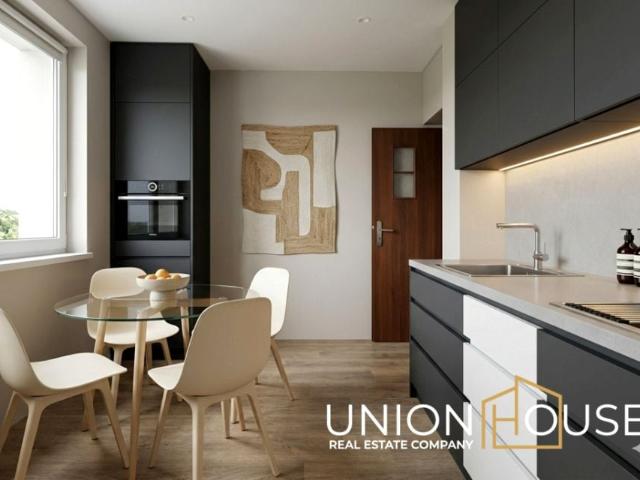 Stefana Okrzei 45 m², Kielce