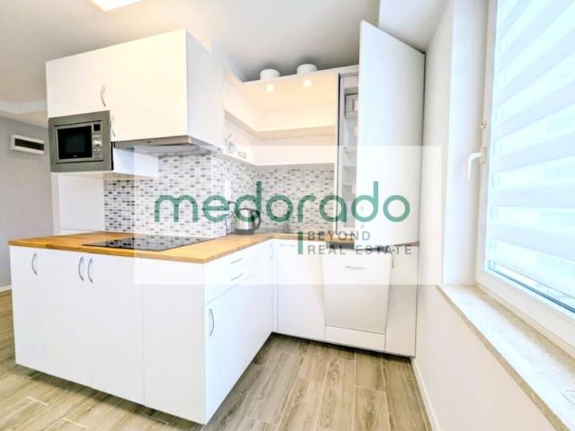 Stefana Okrzei 49 m², Lublin