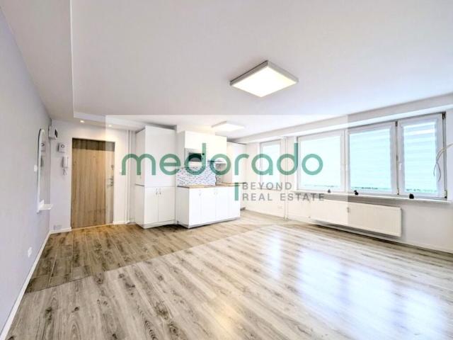 Stefana Okrzei 49 m², Lublin