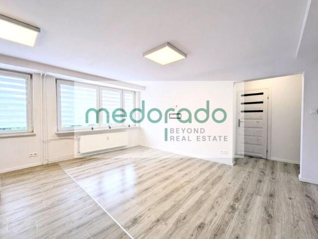Stefana Okrzei 49 m², Lublin