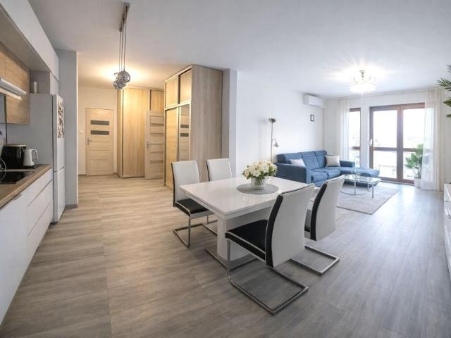 Stefana Okrzei 56 m², Żyrardów