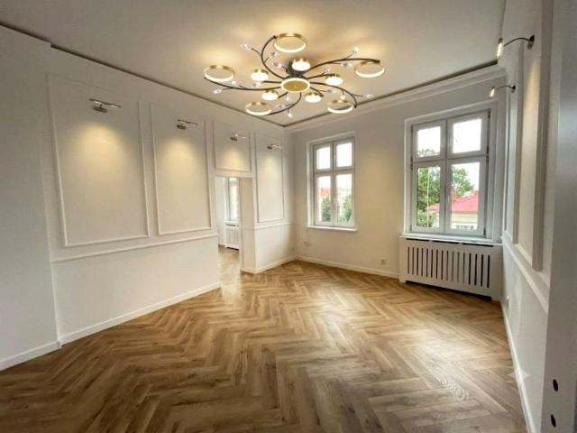 Stefana Okrzei 67,50 m², Legnica