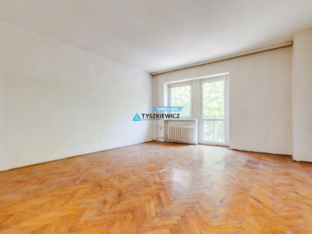 Stefana Okrzei 64,11 m², Gdynia