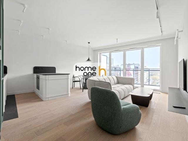 Stefana Okrzei 70 m², Warszawa