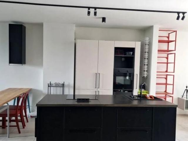 Stefana Okrzei 70 m², Warszawa