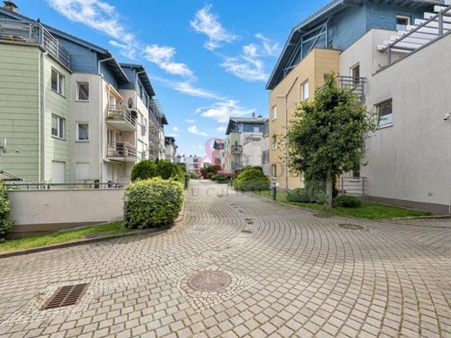 Stefana Okrzei 81,20 m², Sopot