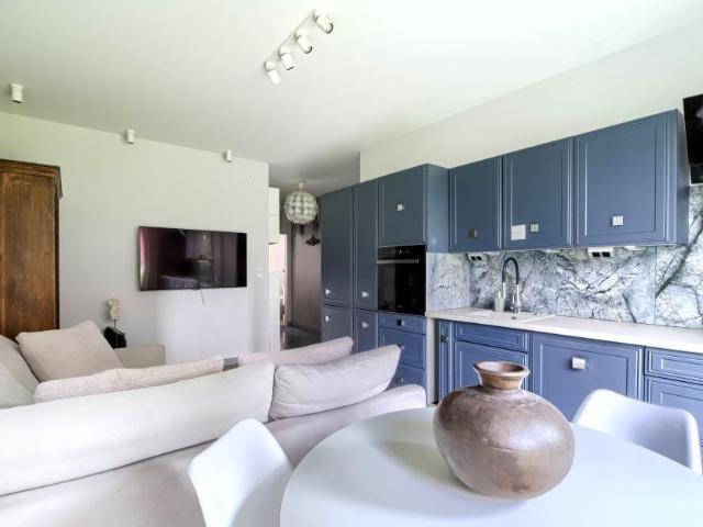 Stefana Okrzei 8 54,83 m², Warszawa