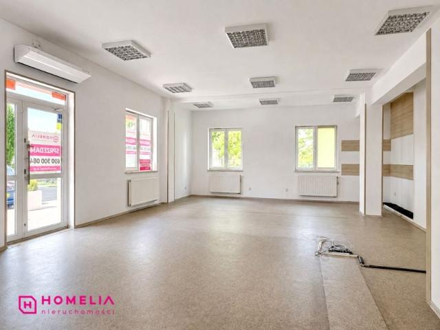 Stefana Okrzei 99 m², Kielce