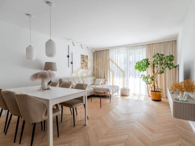 Stefana Okrzei 107 m², Gdynia