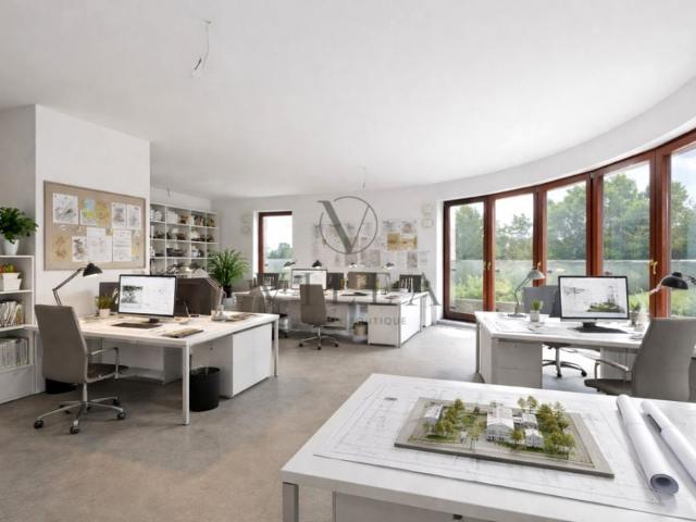 Stefana Okrzei 120,36 m², Warszawa
