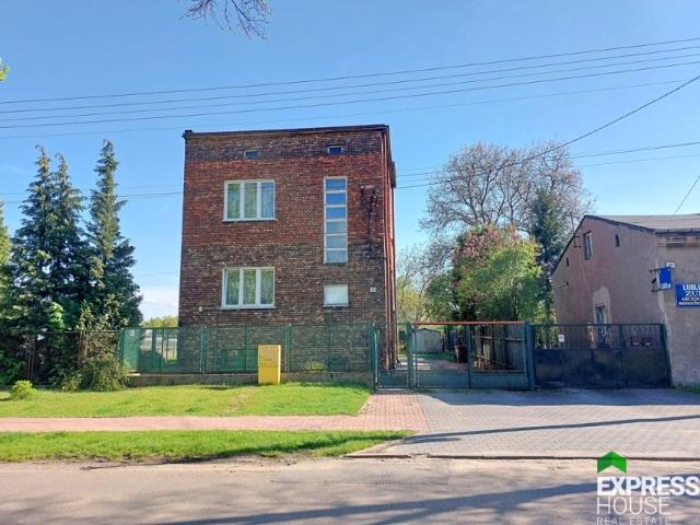 Stefana Okrzei 127,90 m², Częstochowa