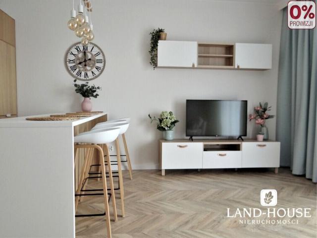 Stefana Okrzei 21 40,90 m², Sochaczew