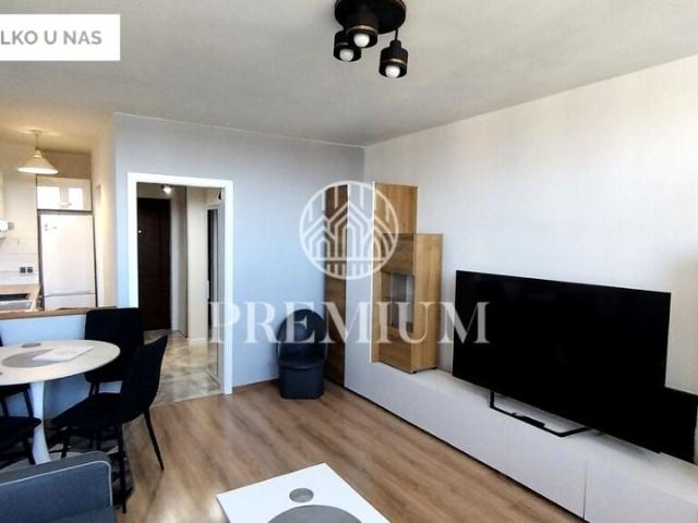 Stefana Okrzei 27,66 m², Bydgoszcz