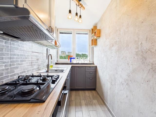 Stefana Okrzei 37,80 m², Lublin