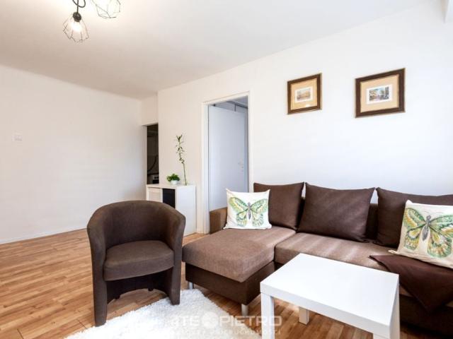 Stefana Okrzei 34 m², Lublin