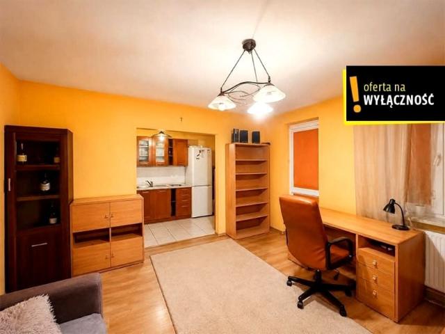 Stefana Okrzei 38 m², Kielce