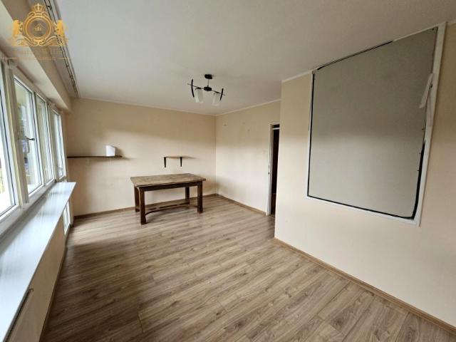 Stefana Baleya 47,30 m², Warszawa