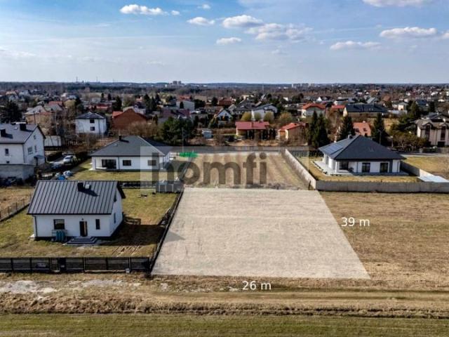 Stefana Banacha 1 013 m², Radom