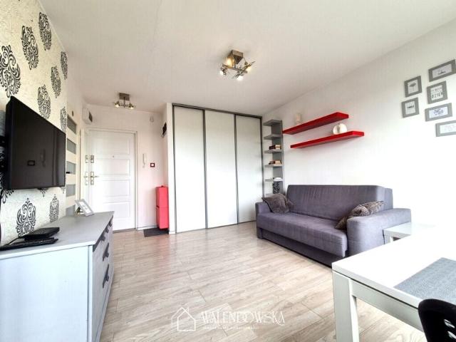 Stefana Banacha 23,29 m², Słupsk