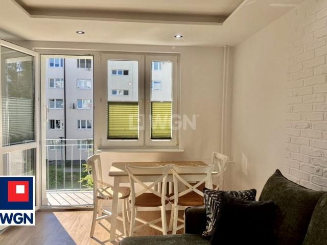 Stefana Banacha 27 m², Słupsk