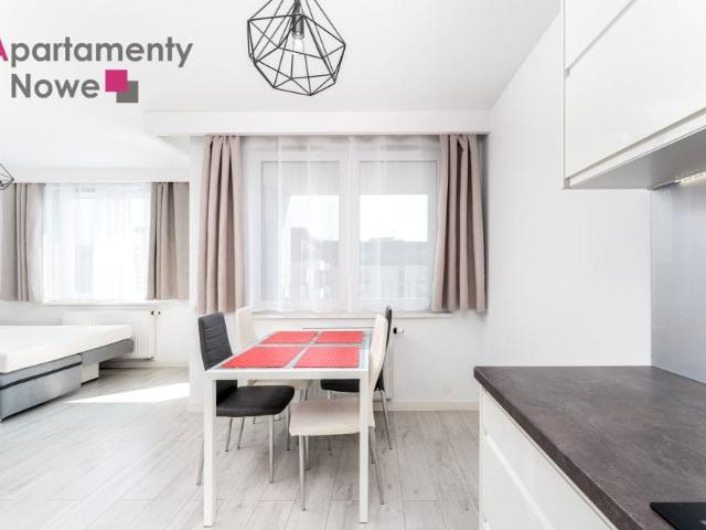 Stefana Banacha 31 29,94 m², Kraków