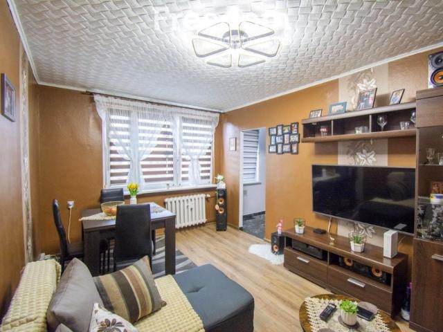 Stefana Banacha 39 m², Słupsk