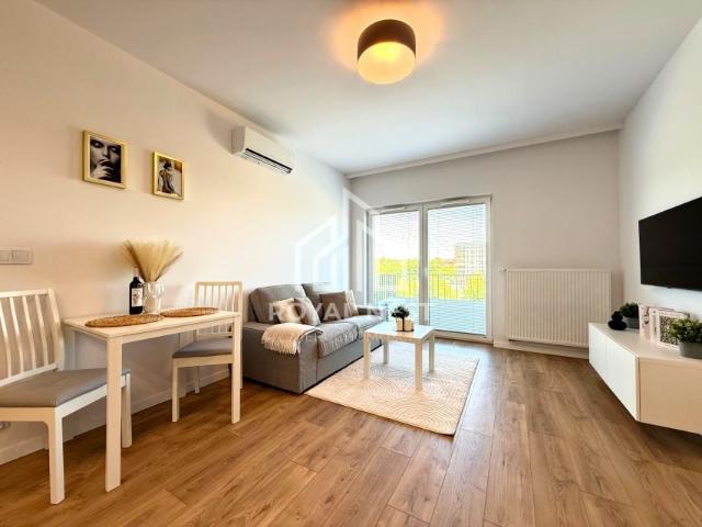 Stefana Banacha 43 m², Kraków