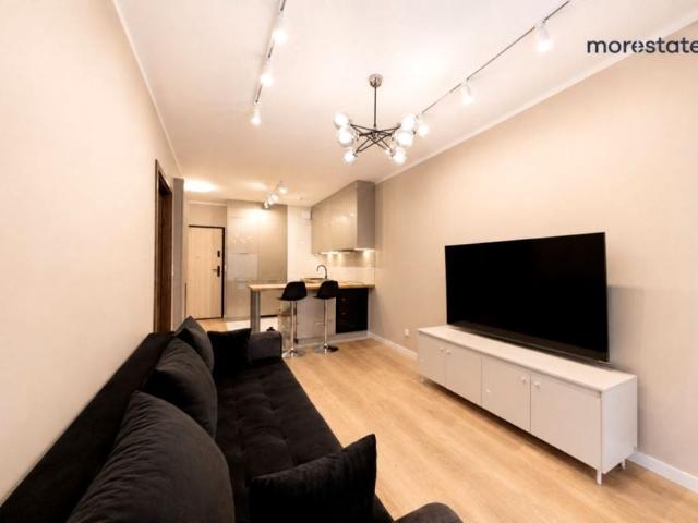 Stefana Banacha 43 m², Kraków