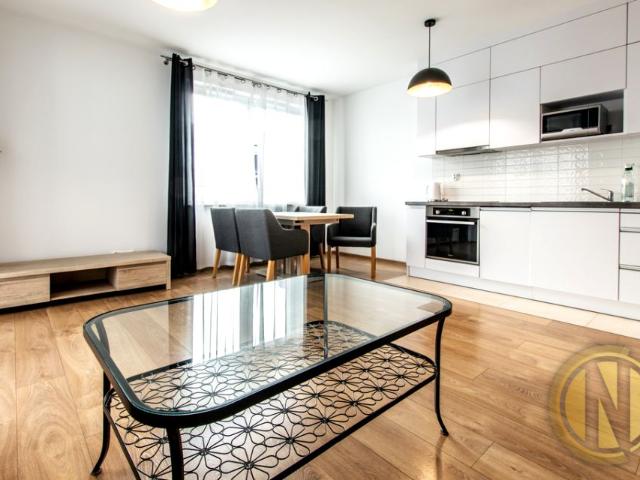 Stefana Banacha 56 m², Kraków