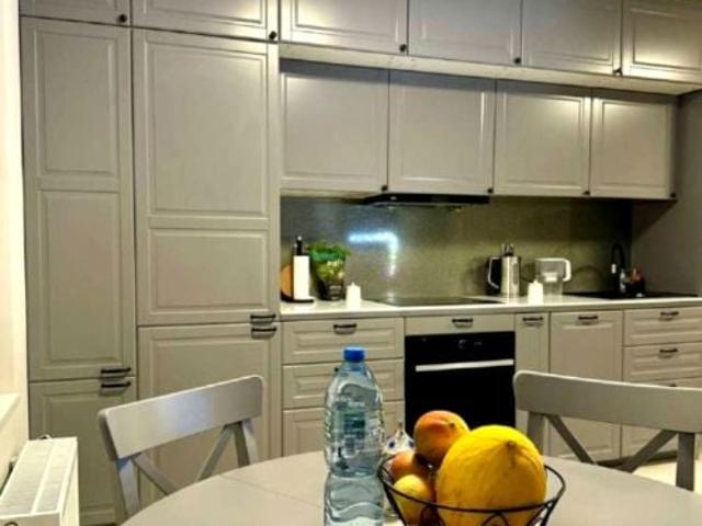 Stefana Banacha 58,29 m², Kraków