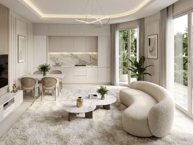 Stefana Banacha 58 m², Kraków