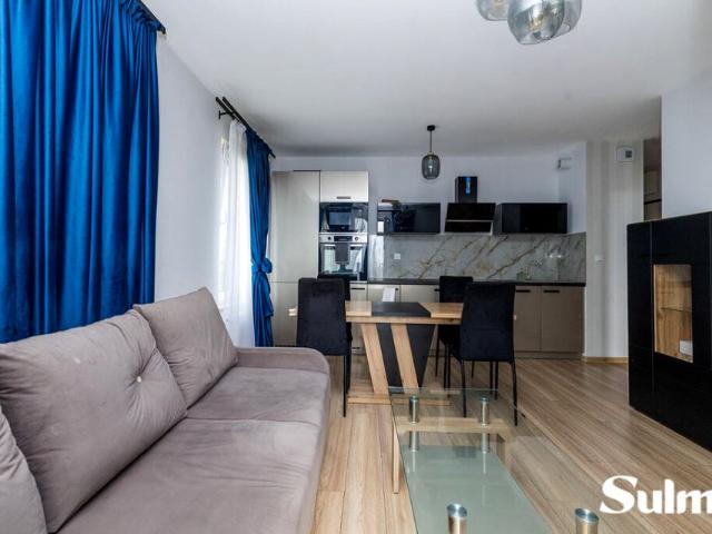 Stefana Banacha 59 62 m², Kraków
