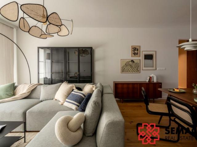 Stefana Banacha 71,10 m², Kraków