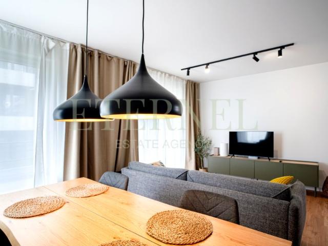 Stefana Banacha 86 m², Kraków